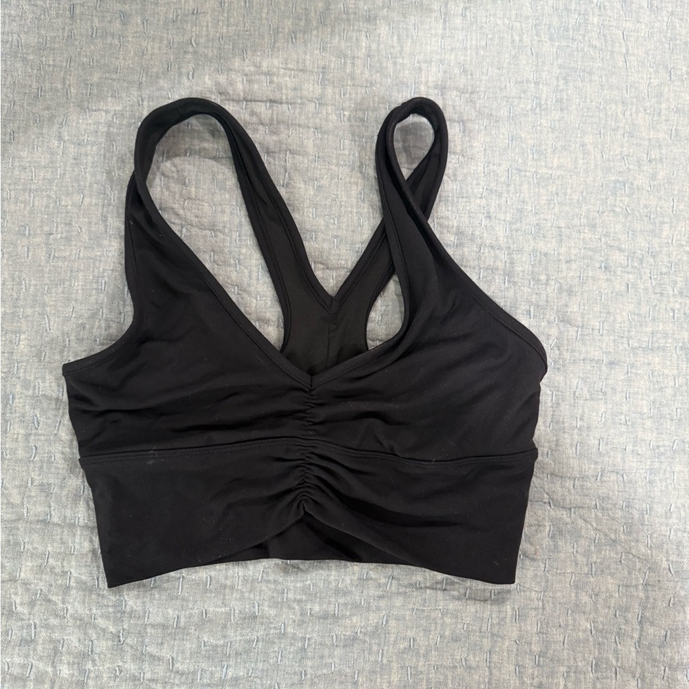 Alo bra size small
